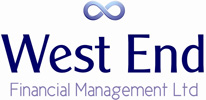 West End Financial Management Ltd Logo